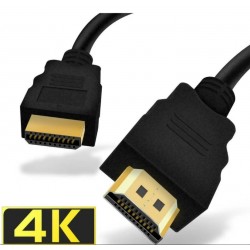 Cable 4K HDMI 2.0