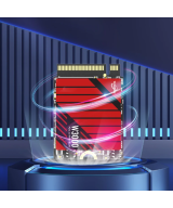 Disco de estado solido SSD 512GB y 1TB WALRAM