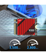 Disco de estado solido SSD 512GB y 1TB WALRAM