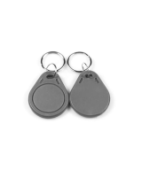 LLAVERO RFID REGRABABLE 13.56MHZ