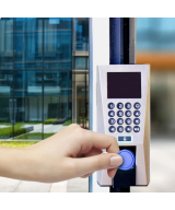 LLAVERO RFID REGRABABLE 13.56MHZ