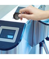 LLAVERO RFID REGRABABLE 125KHZ