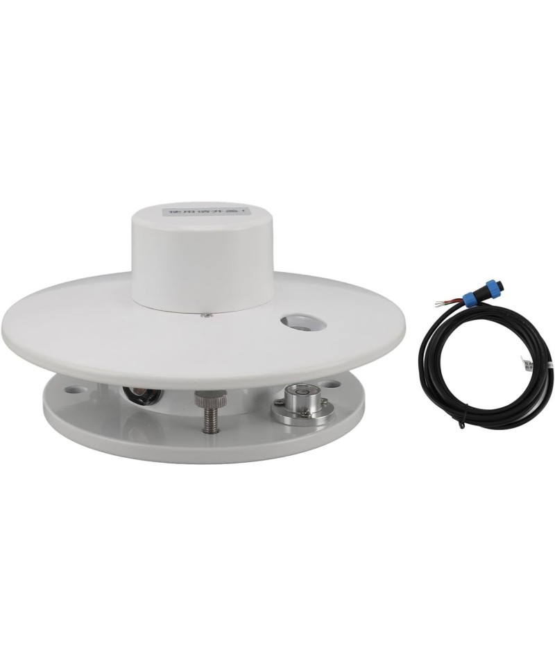 Sensor de radiacion solar directa piranometro TBQ-2-B