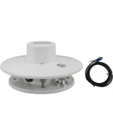 Sensor de radiacion solar directa piranometro TBQ-2-B