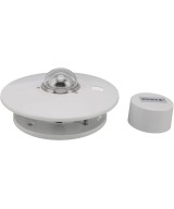 Sensor de radiacion solar directa piranometro TBQ-2-B