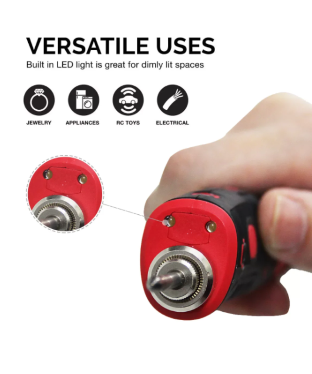 Cautin De soldadura Portatil FROGBRO 1800mah 5V