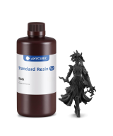 Resina UV ANYCUBIC 500g  para impresoras 3D Standard