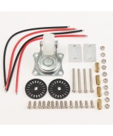 Carrito para Arduino