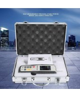 Medidor de calidad de aire (contador de particulas) recargable HTI HT-9600