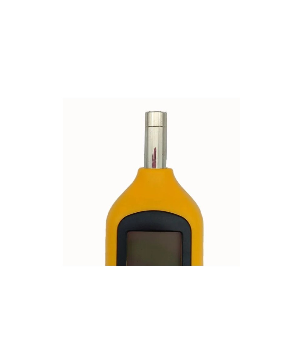 Medidor de intensidad del sonido SONOMETRO HTI HT-80A