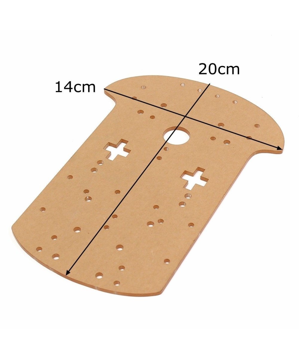 Carrito para Arduino