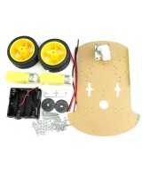 Carrito para Arduino