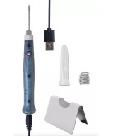 Cautin USB BAKU BK-460