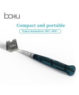 Cautin USB BAKU BK-460