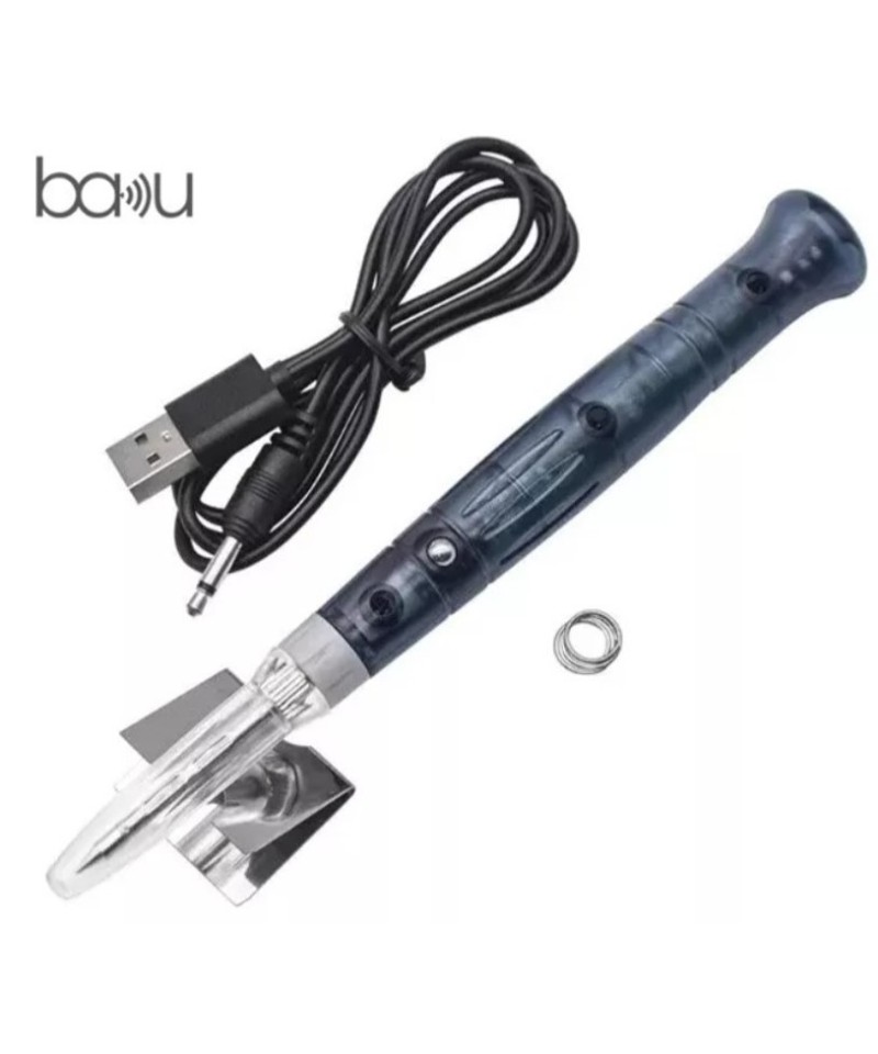 Cautin USB BAKU BK-460