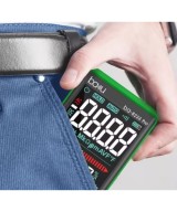 Multimetro digital recargable tactil BAKU BA-8233 PRO