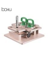 Separador de pantallas BAKU BA-7231