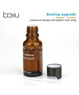 Removedor liquido de pegamento para IC BGA BAKU BA-127 20ML