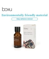 Removedor liquido de pegamento para IC BGA BAKU BA-127 20ML