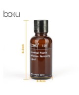Removedor liquido de pegamento para marcos BAKU BA-128 30ML