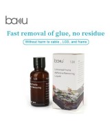 Removedor liquido de pegamento para marcos BAKU BA-128 30ML