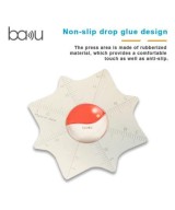 Herramienta de apertura BAKU BA-216 (3U)