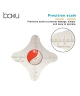 Herramienta de apertura BAKU BA-216 (3U)