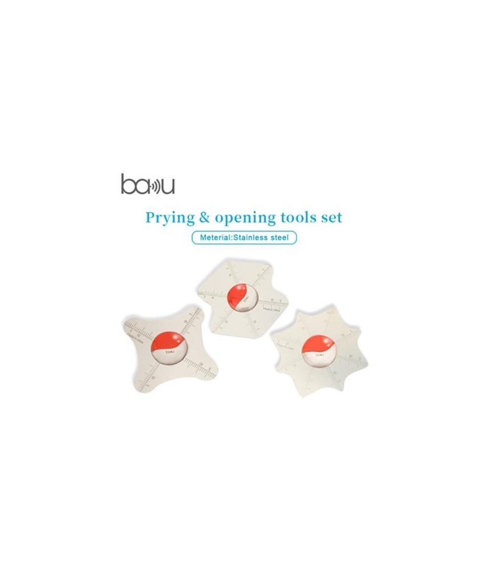 Herramienta de apertura BAKU BA-216 (3U)