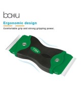 Herramienta de limpieza cuchilla doble BAKU BA-7384