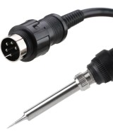 Cautin de repuesto para estacion de calor 2 en 1 BAKU BA-909D