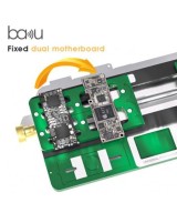 Fijador de tarjetas PCB BAKU BA-677