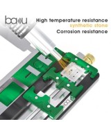 Fijador de tarjetas PCB BAKU BA-677
