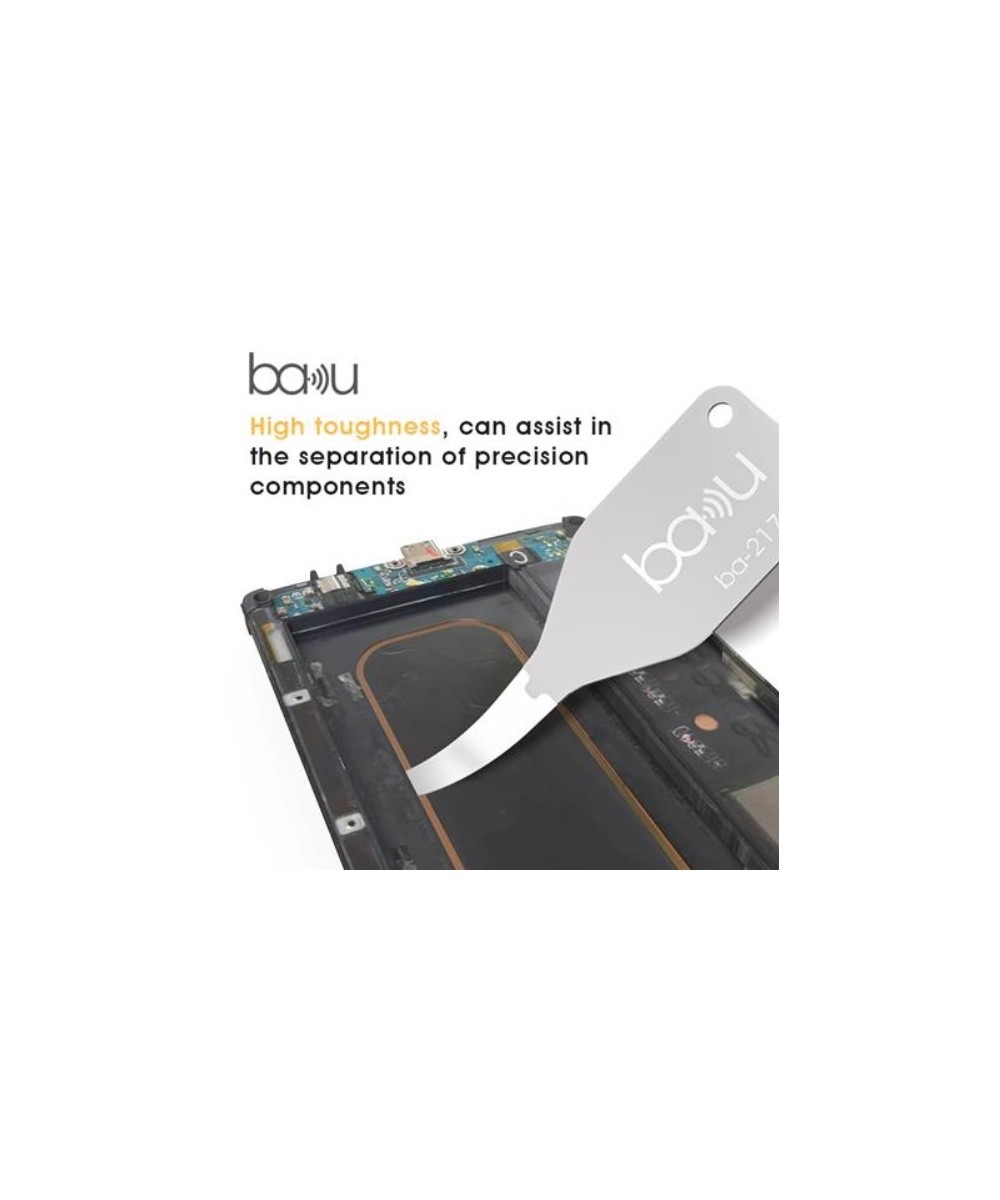 Herramienta de apertura BAKU BA-217 (3U)