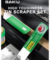 Herramienta de apertura BAKU BA-218 (2U)