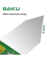 Herramienta de apertura BAKU BA-218 (2U)