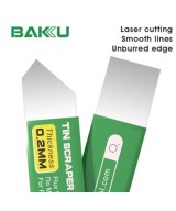 Herramienta de apertura BAKU BA-218 (2U)