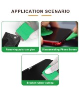 Herramienta de apertura BAKU BA-219 (3U)