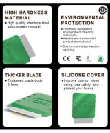 Herramienta de apertura BAKU BA-219 (3U)