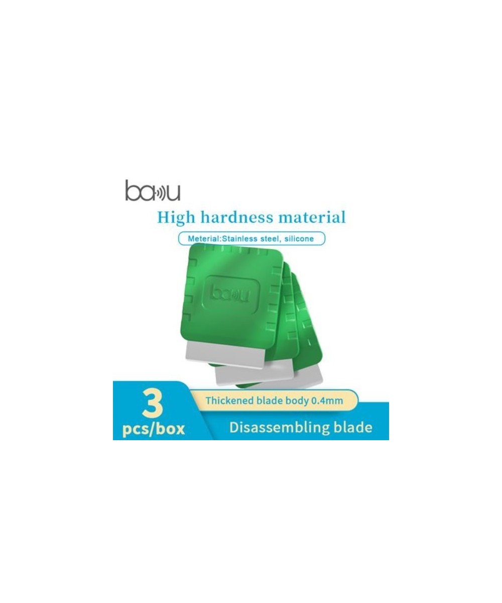 Herramienta de apertura BAKU BA-219 (3U)