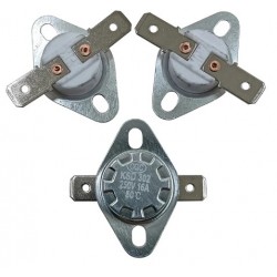 Termostato ceramico KSD301...