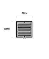 Sensor de presion cinta 50kg RFP-611