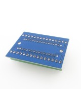 Shield adaptador para arduino nano