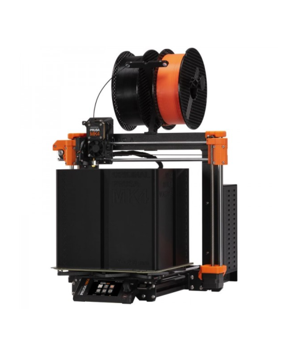 Impresora 3D PRUSA MK4