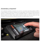 Impresora 3D PRUSA MK4