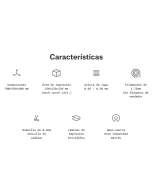 Impresora 3D PRUSA MK4