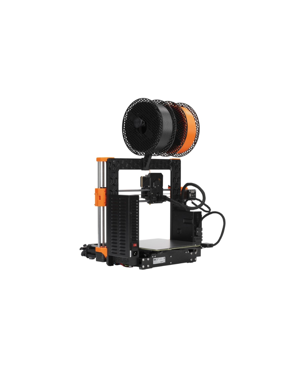 Impresora 3D PRUSA MK4