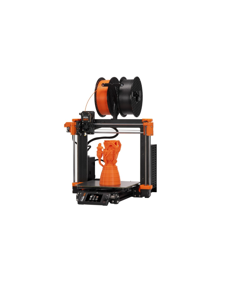 Impresora 3D PRUSA MK4