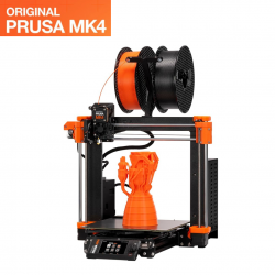 Impresora 3D PRUSA MK4