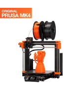 Impresora 3D PRUSA MK4