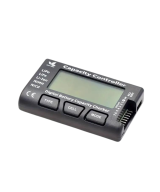 CellMeter-7 Comprobador Digital de Capacidad de Bateria